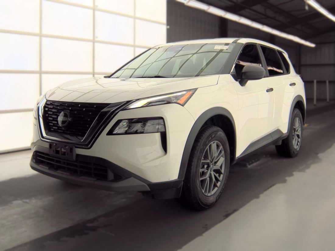 2023 NISSAN S