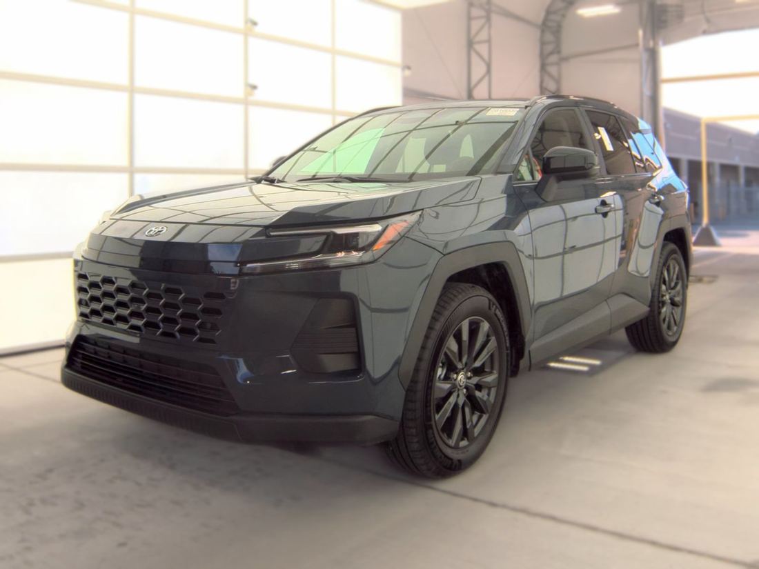 2026 TOYOTA 64 Series