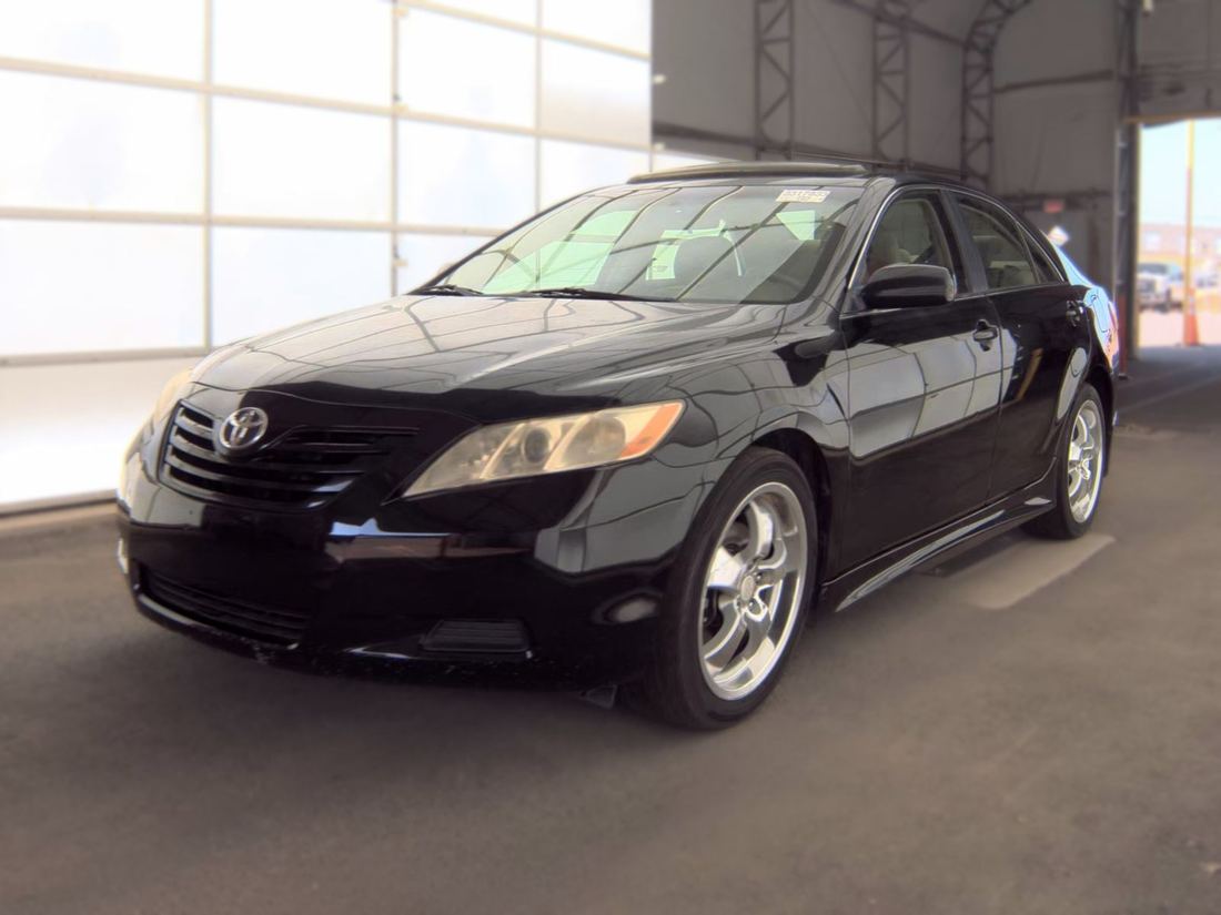 2008 TOYOTA ACV40L/GSV40L/AHV40L