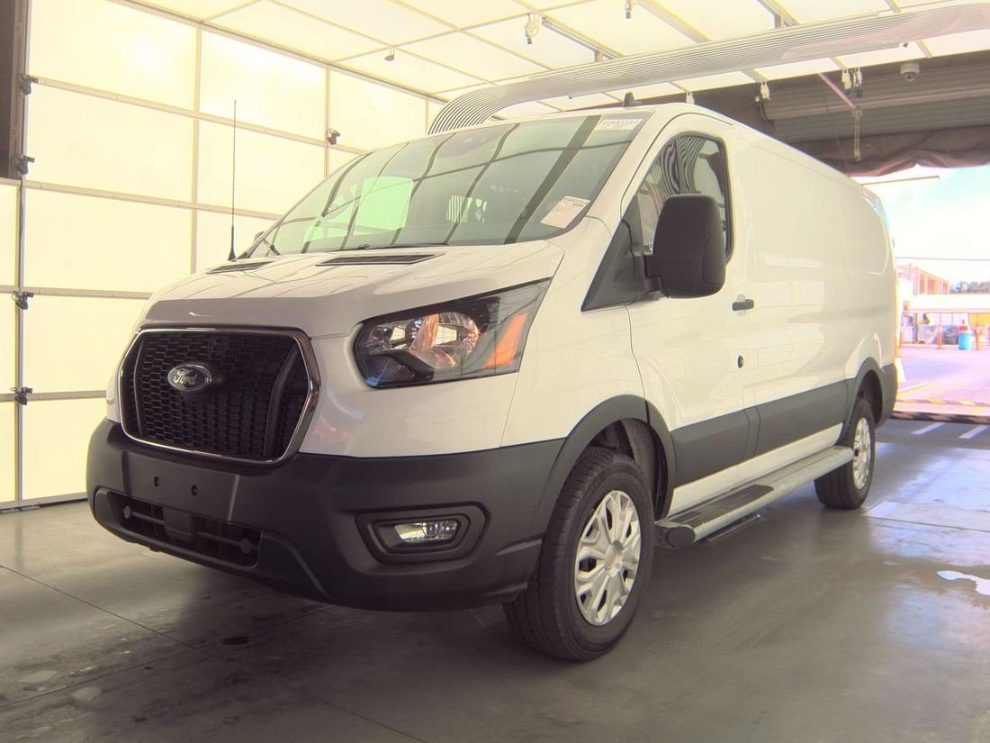 2025 Ford 250