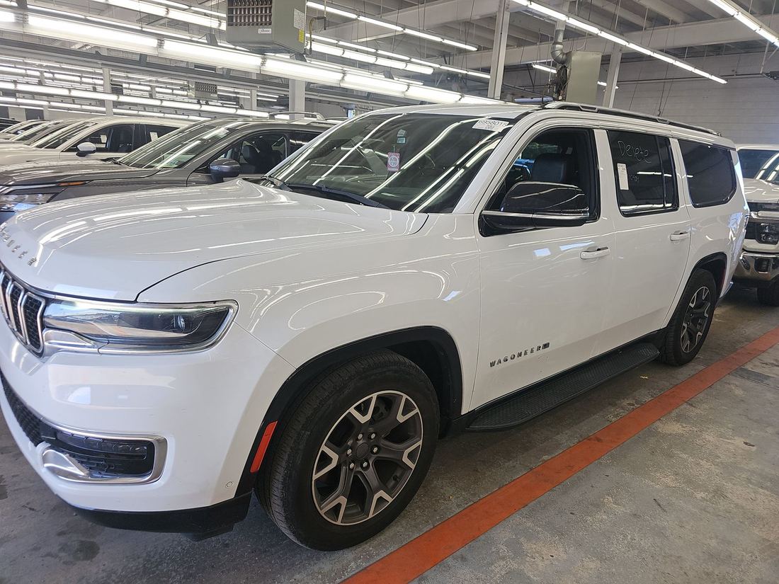 2024 JEEP WS