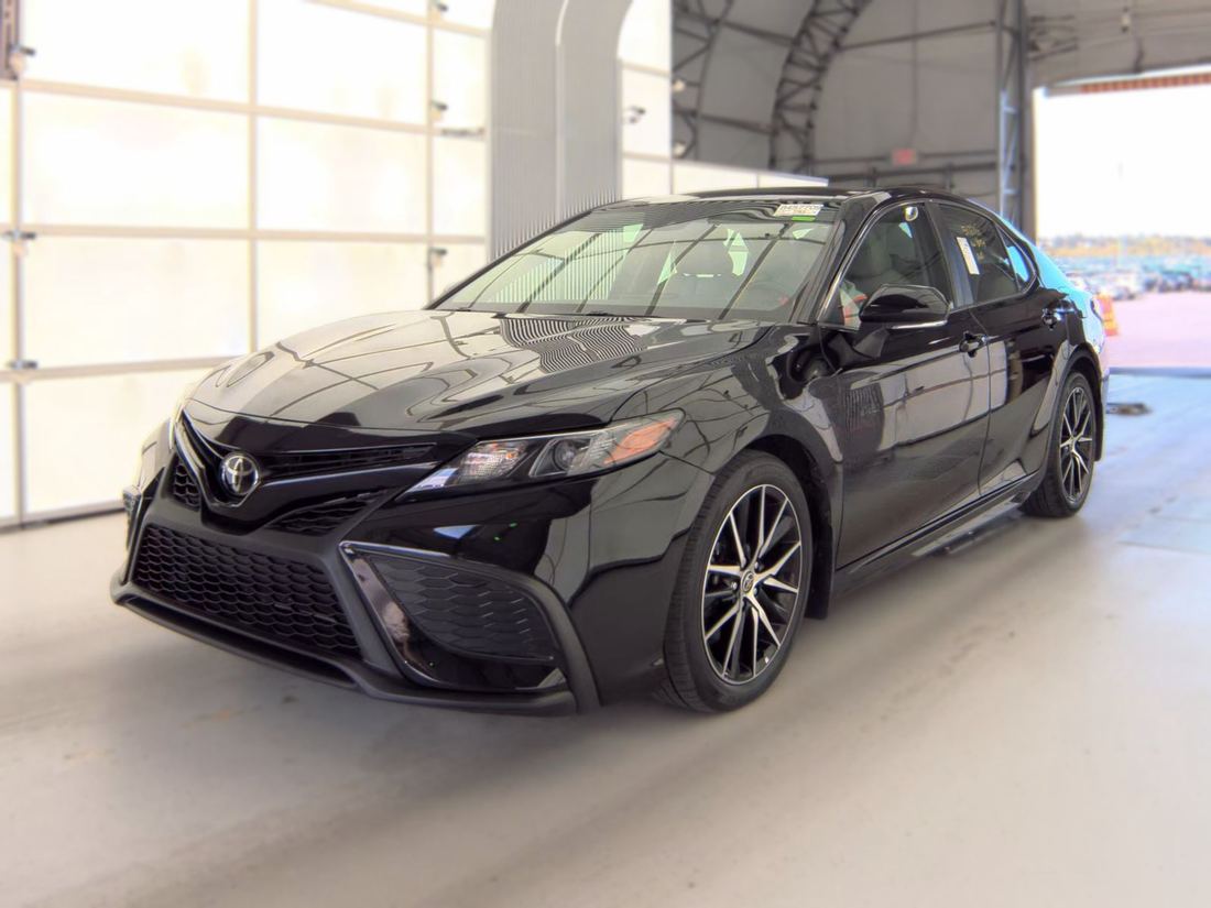 2022 Toyota 75 Series