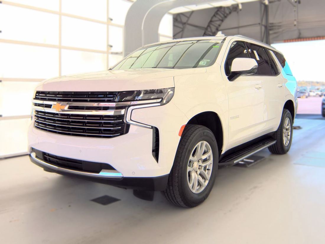 2022 Chevrolet LT