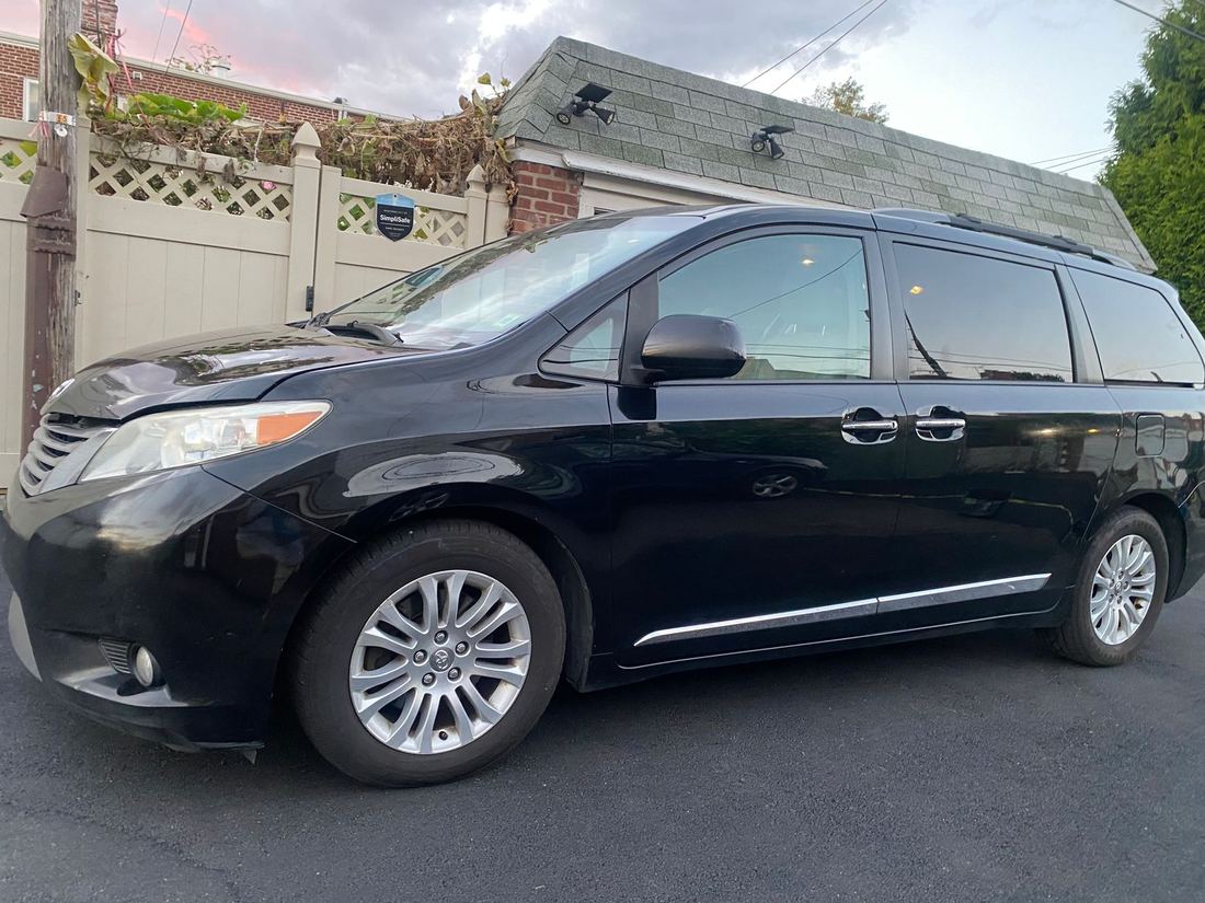 2017 Toyota GSL30L/GSL33L/GSL35L