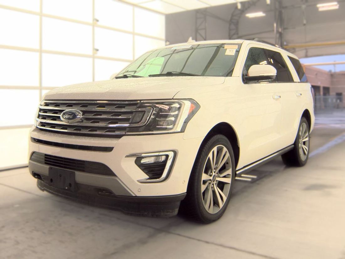 2020 FORD Limited
