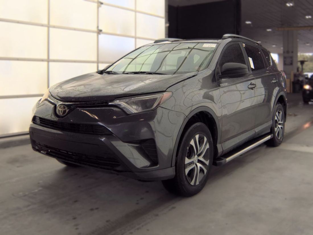 2017 Toyota ASA44L/ASA42L/AVA44L