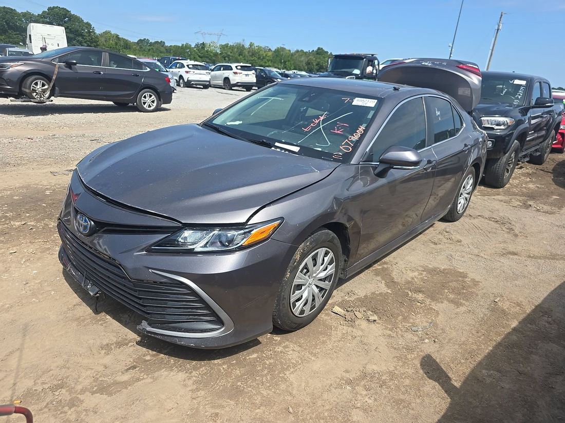 2024 Toyota 70 Series