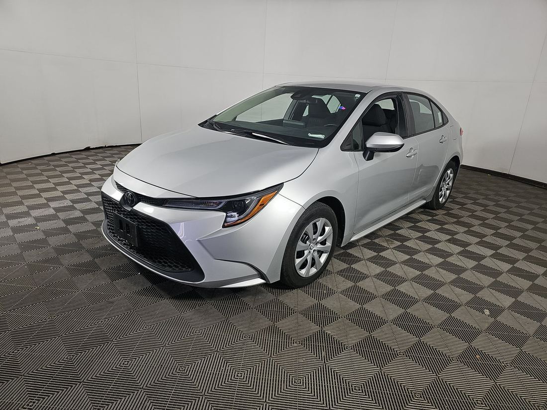 2022 Toyota ZRE212L