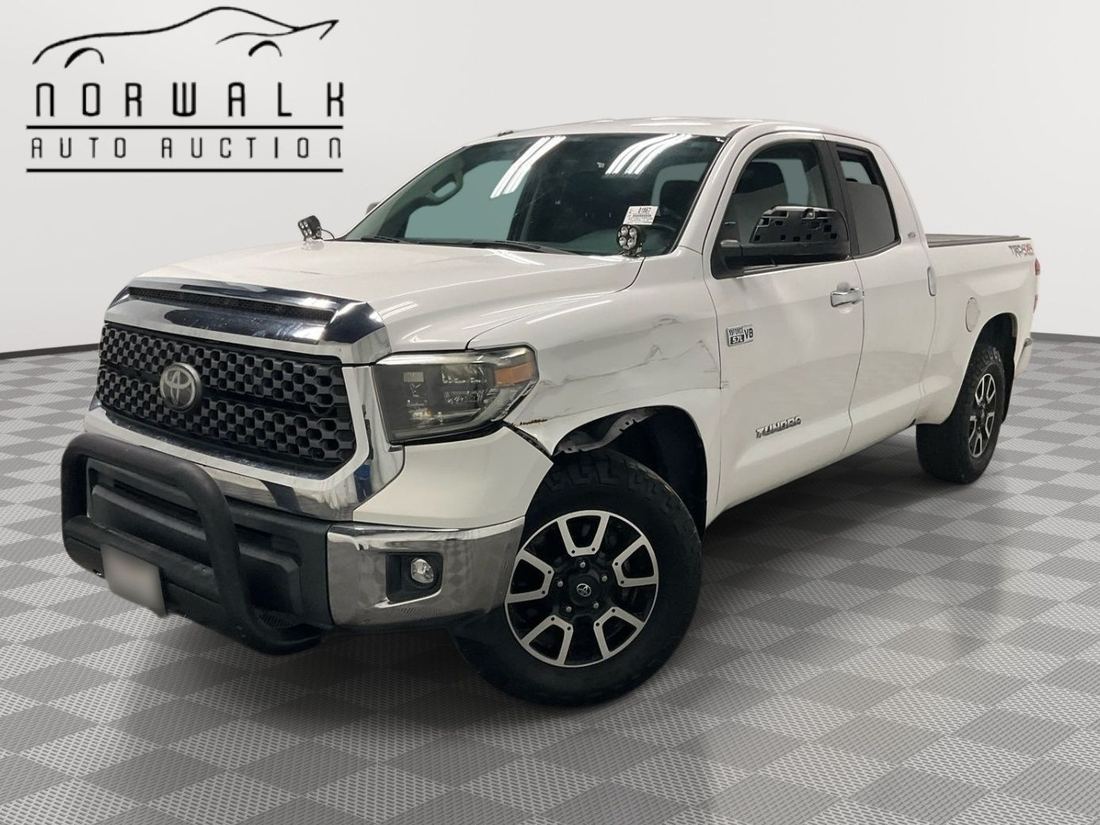 2019 Toyota UPK51L/UPK56L/USK51L/USK52L/USK56L/USK57L