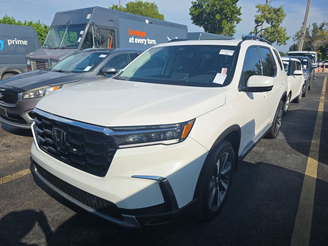 2025 HONDA ELITE, ELITE HPD