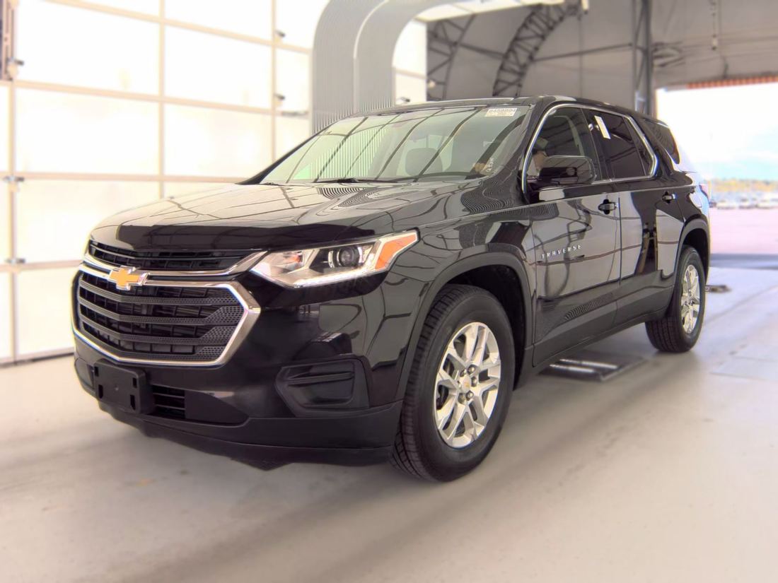 2019 CHEVROLET LS
