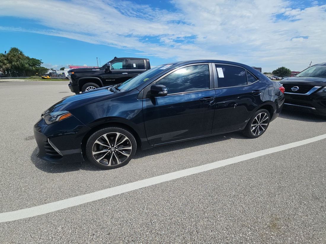 2019 TOYOTA ZRE172L