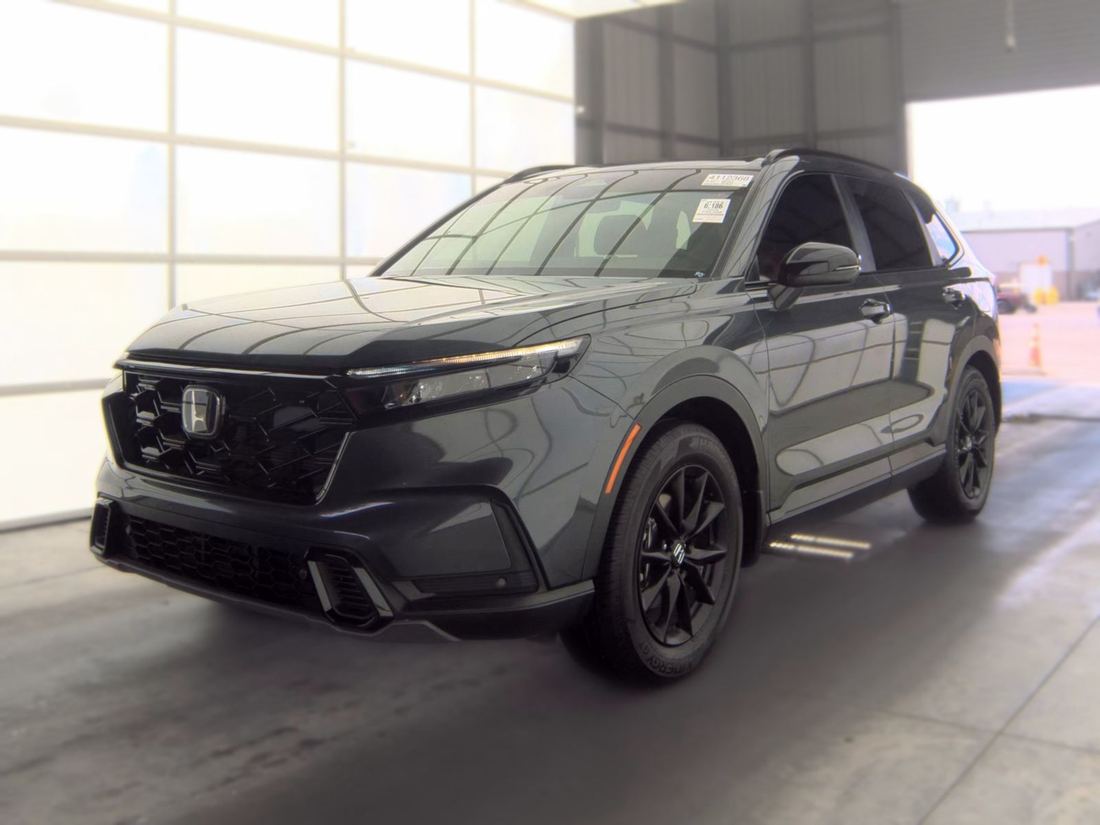 2026 HONDA Sport-L