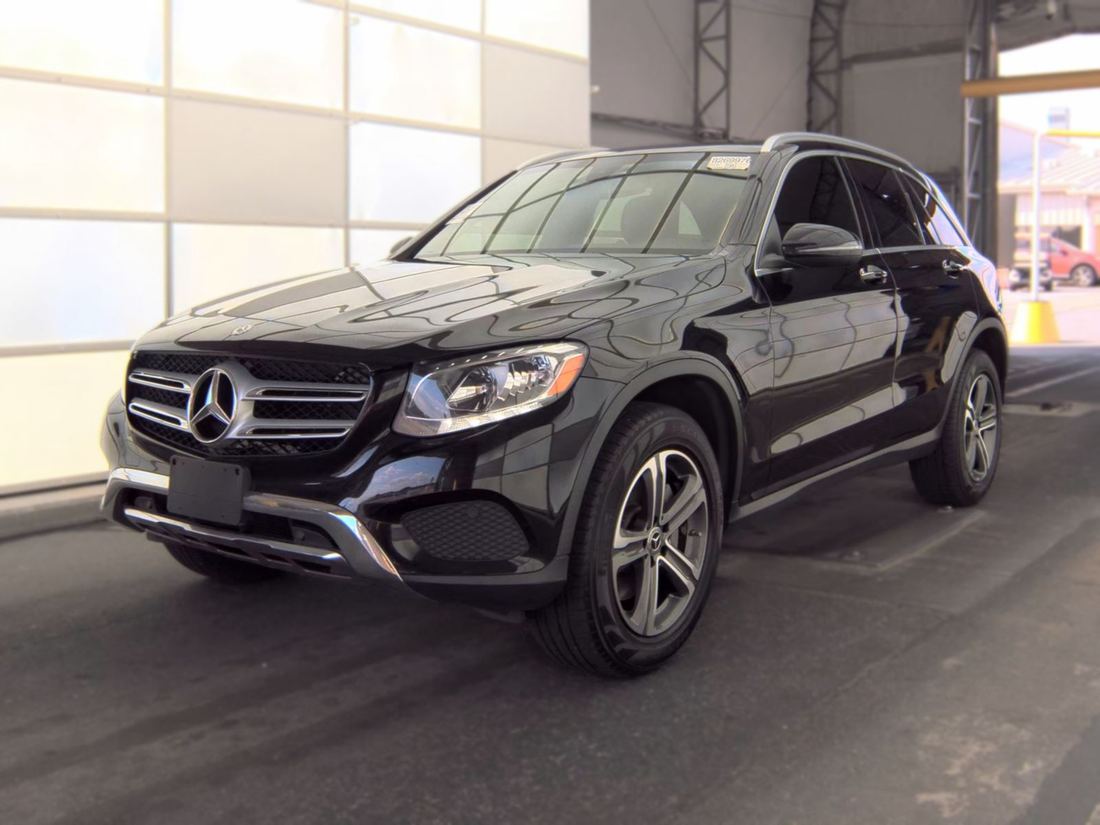 2018 MERCEDES B None