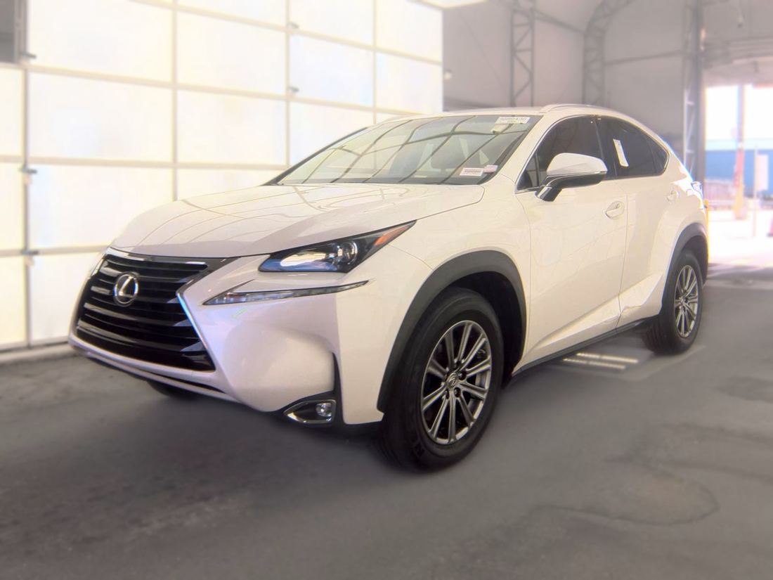 2017 Lexus AGZ10L/AGZ15L/AYZ10L/AYZ15L