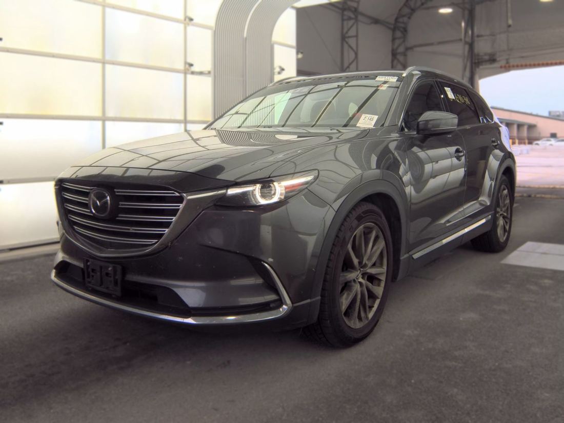 2016 MAZDA Signature