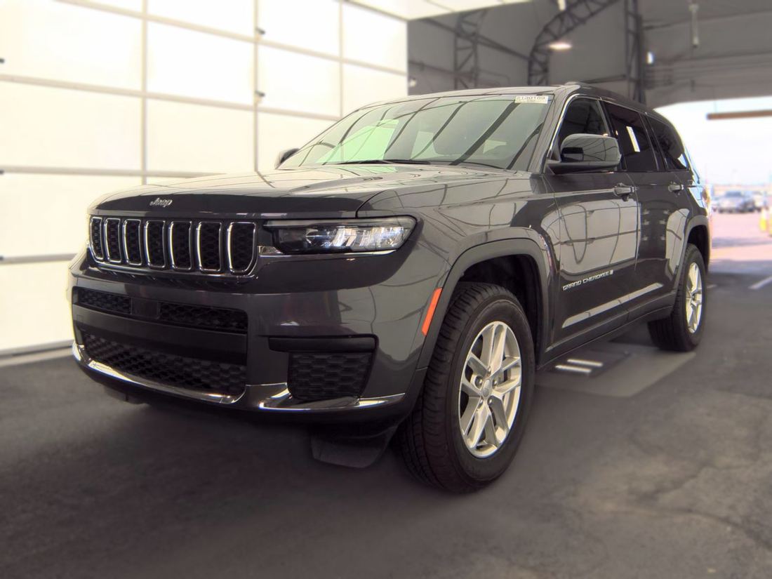 2024 JEEP WL