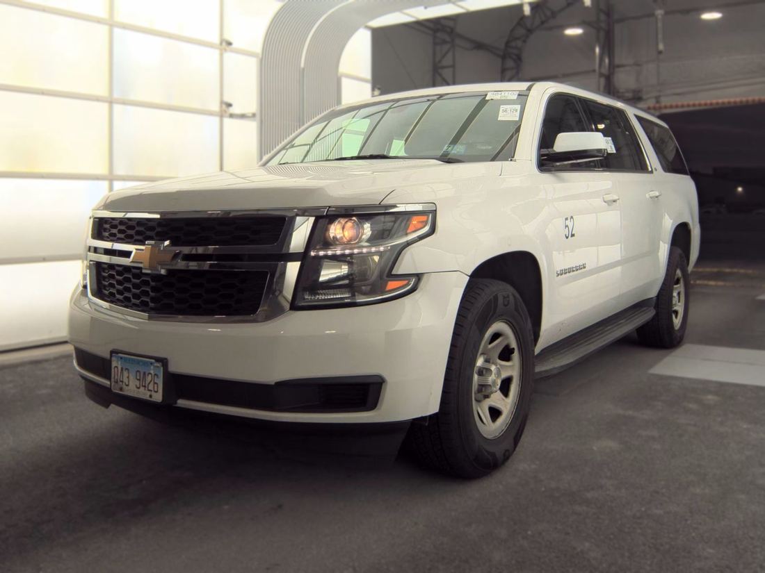 2016 CHEVROLET FL