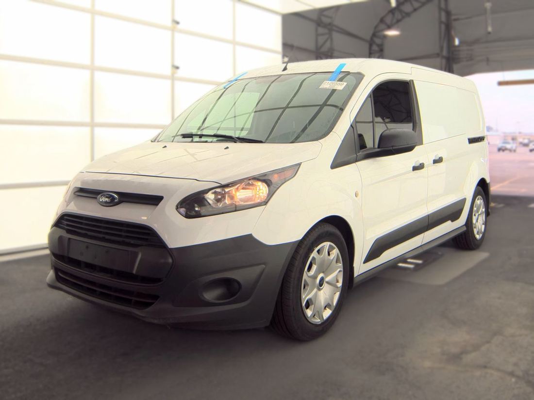 2018 Ford XL
