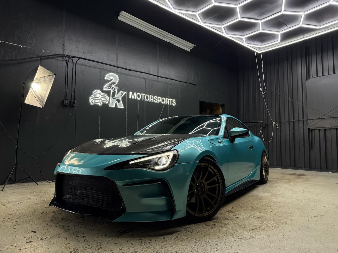 2013 Scion None
