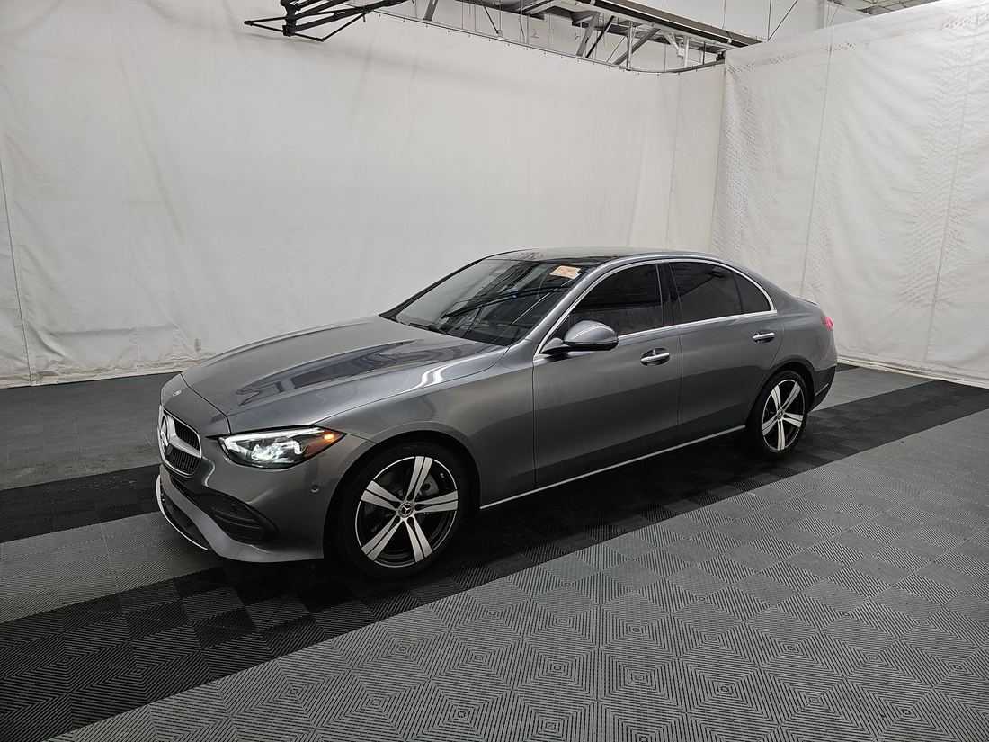 2024 MERCEDES B None
