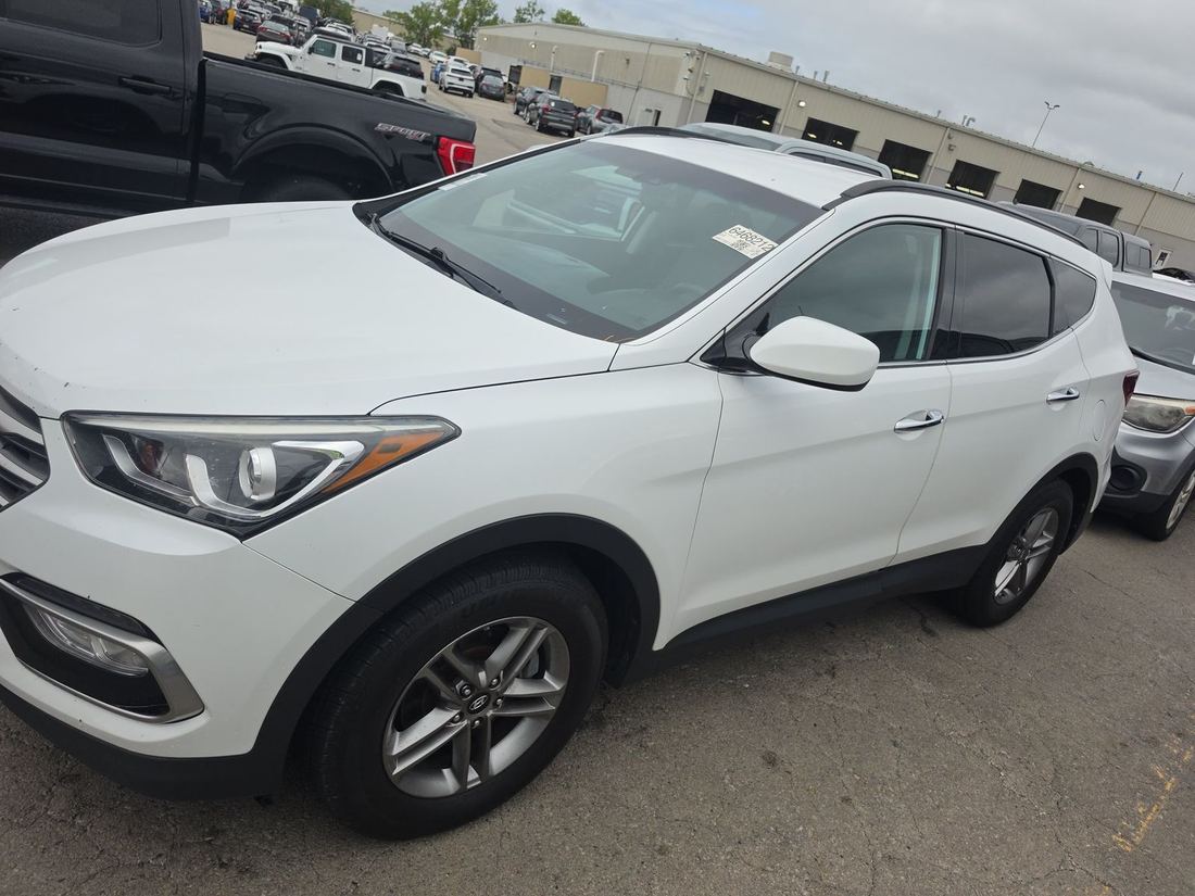 2017 HYUNDAI POPULAR, Premium, TECH, 2.0T, Limited, Ultimate