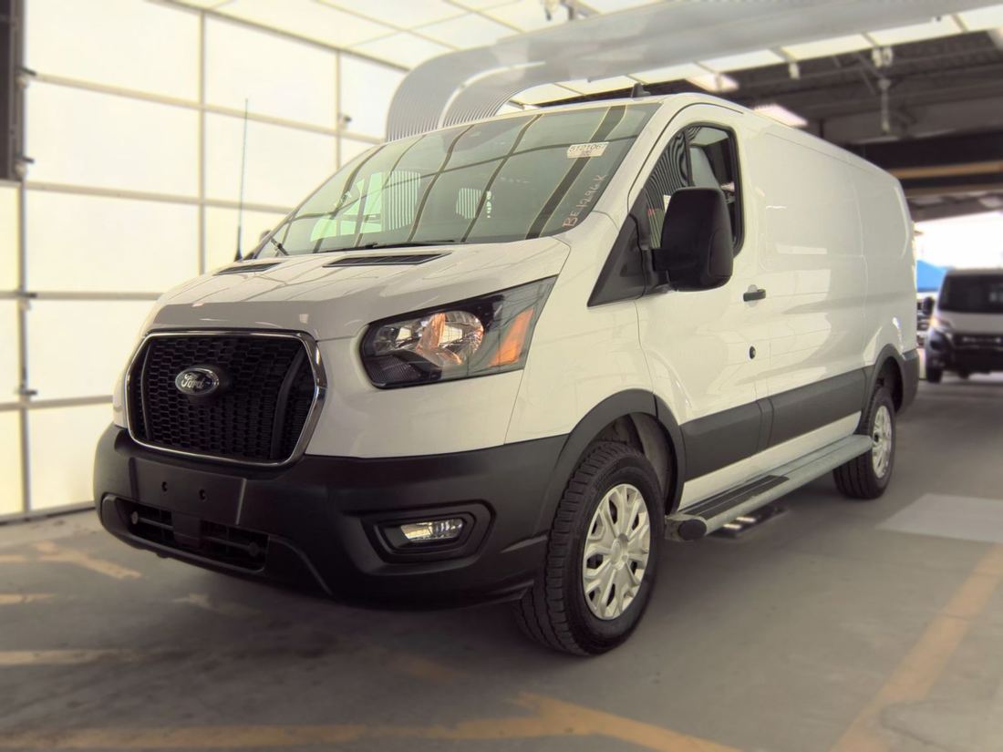 2025 Ford 250