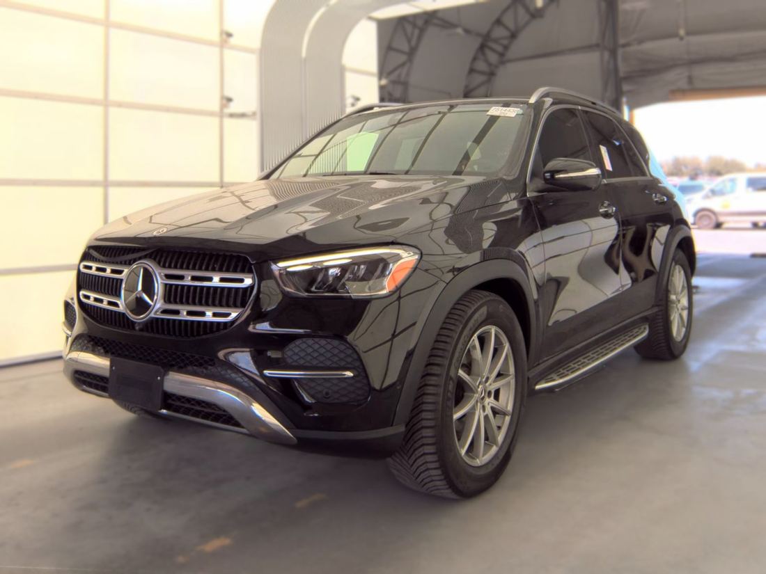 2024 MERCEDES B None
