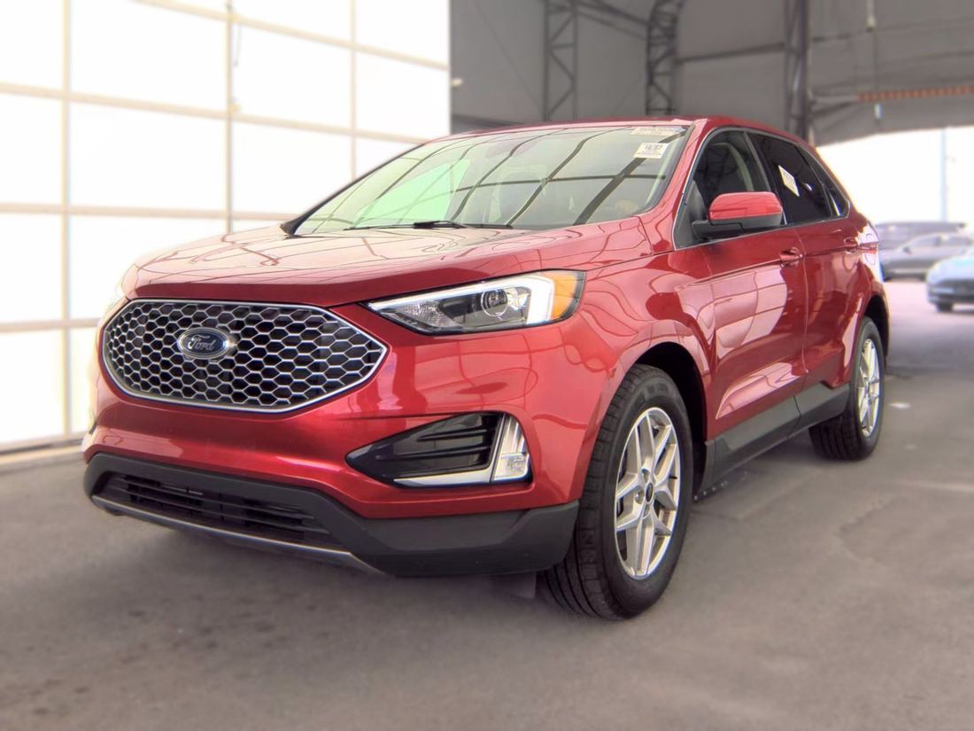 2024 FORD SEL