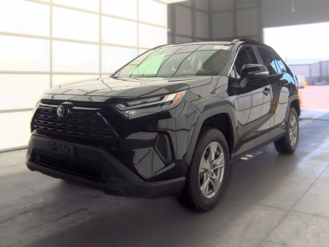 2025 Toyota 50 Series