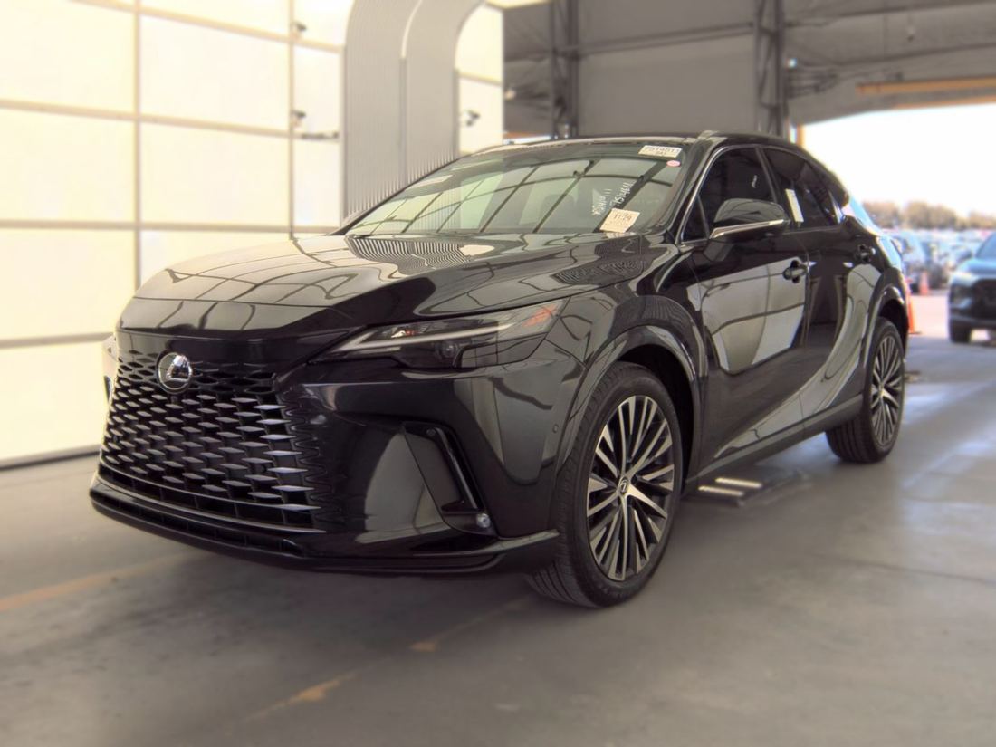 2023 LEXUS 10 Series