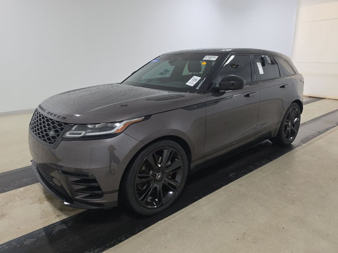 2023 Land Rover P340 R-Dynamic S