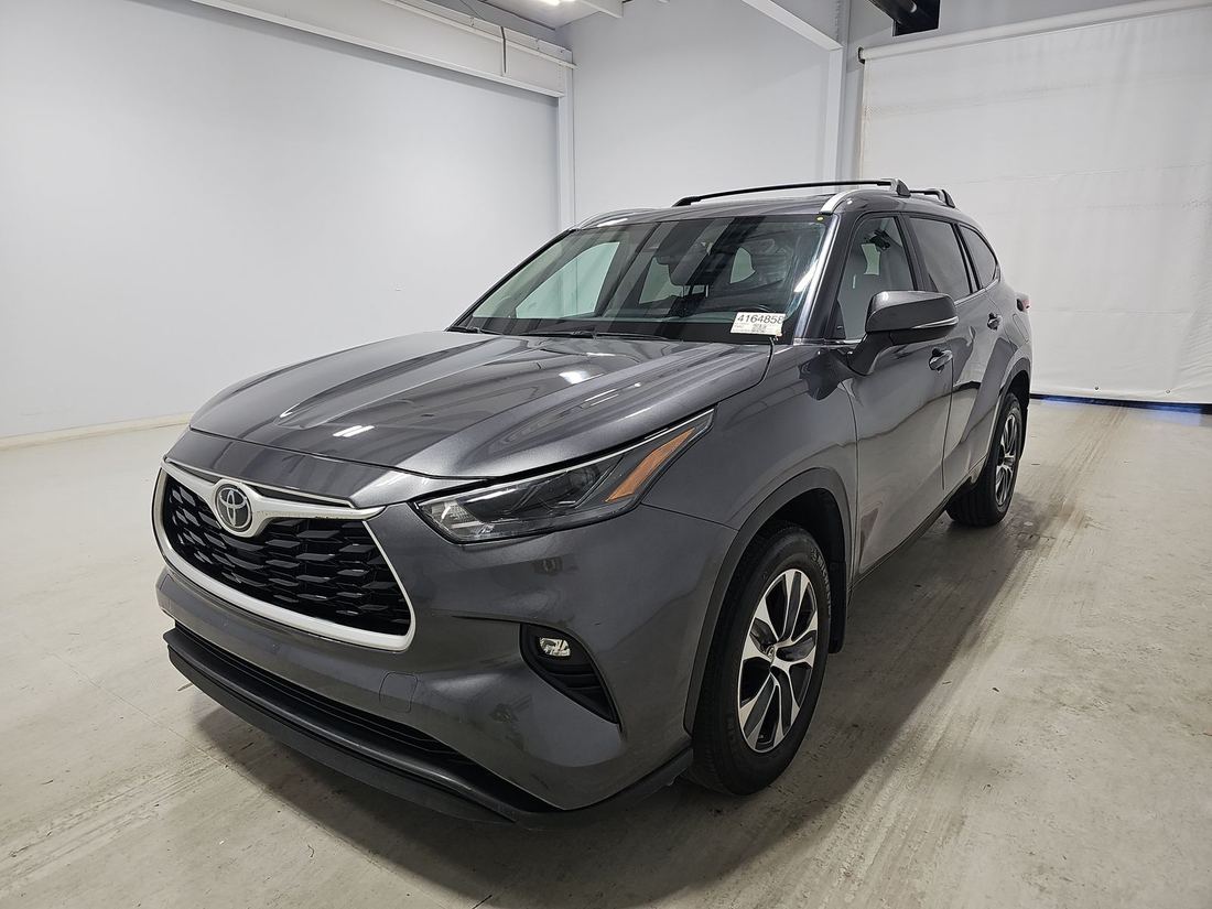 2024 Toyota 75