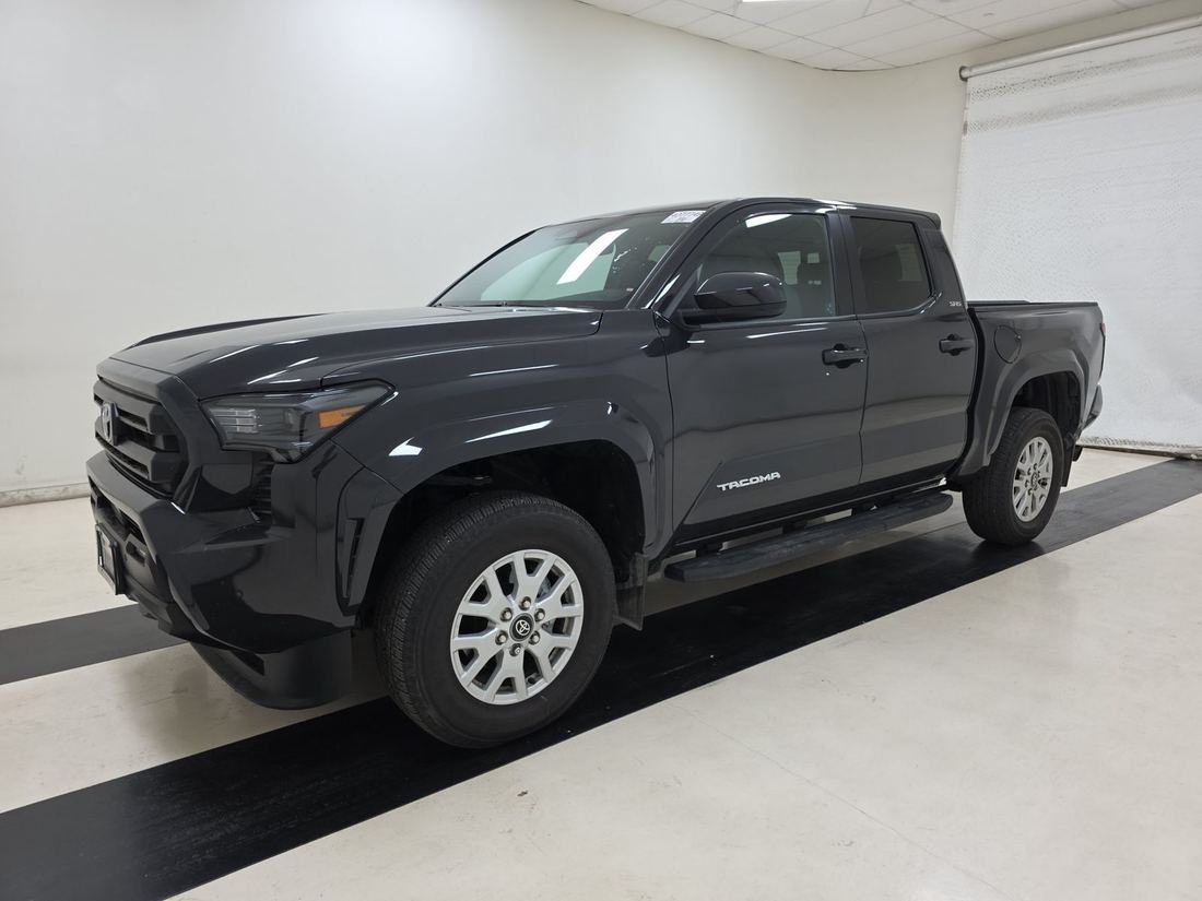 2024 Toyota 45 Series