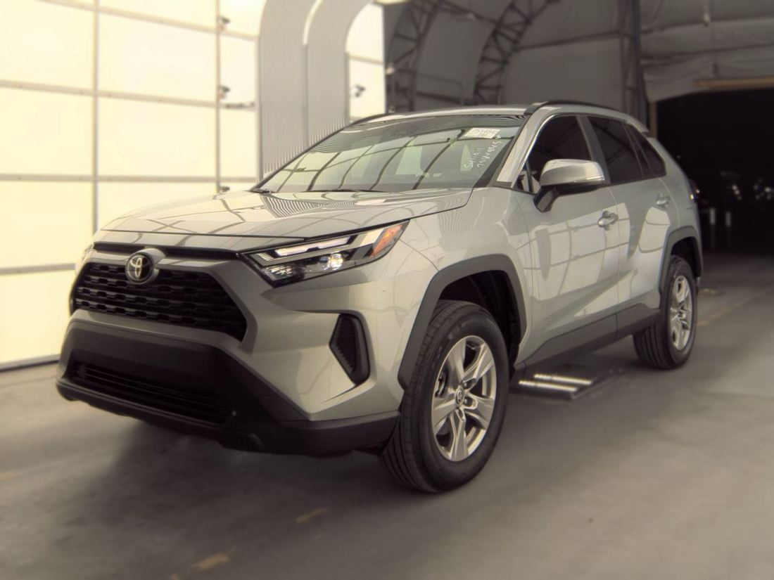 2025 TOYOTA 50 Series