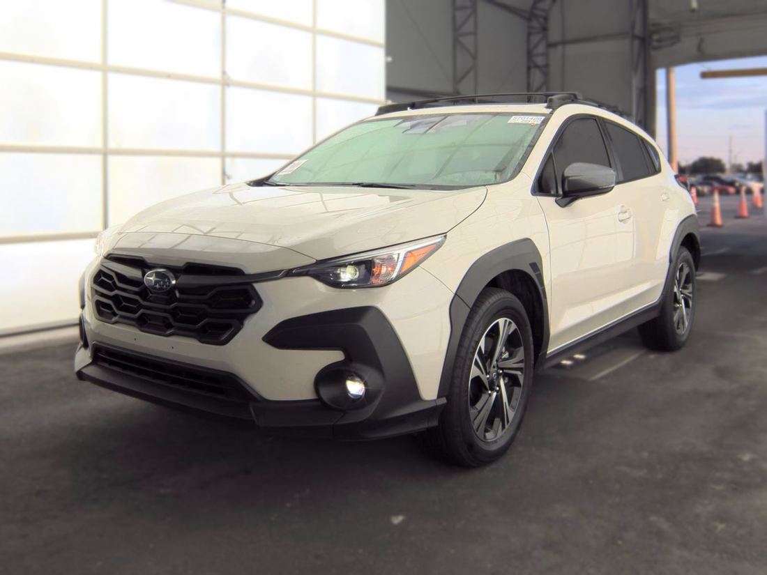 2024 SUBARU Premium