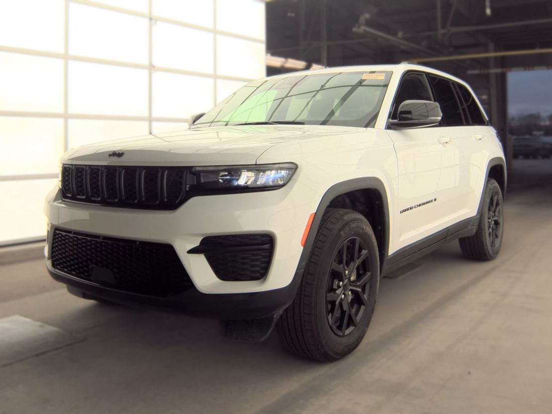 2024 JEEP WL