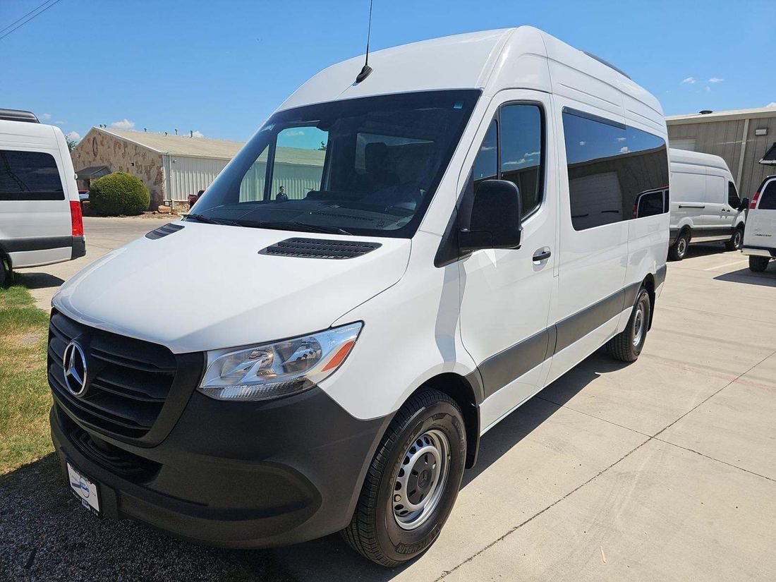 2024 MERCEDES-B None