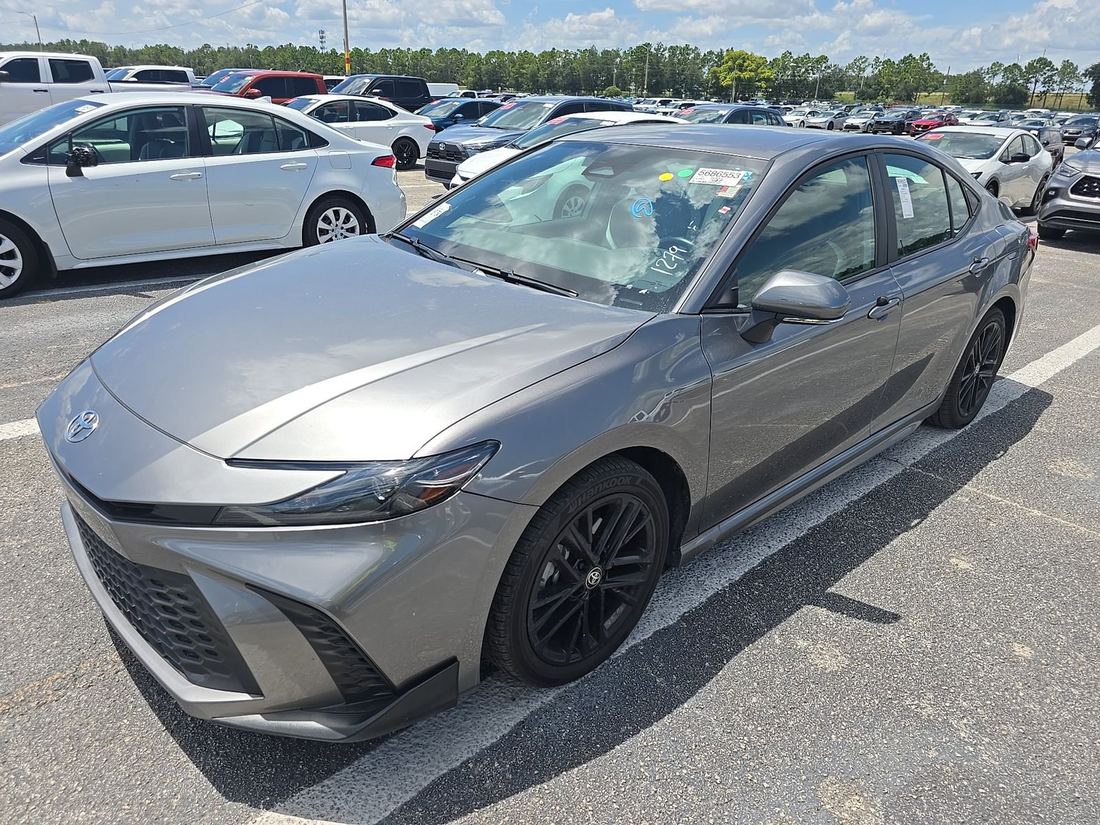 2026 Toyota 80 Series
