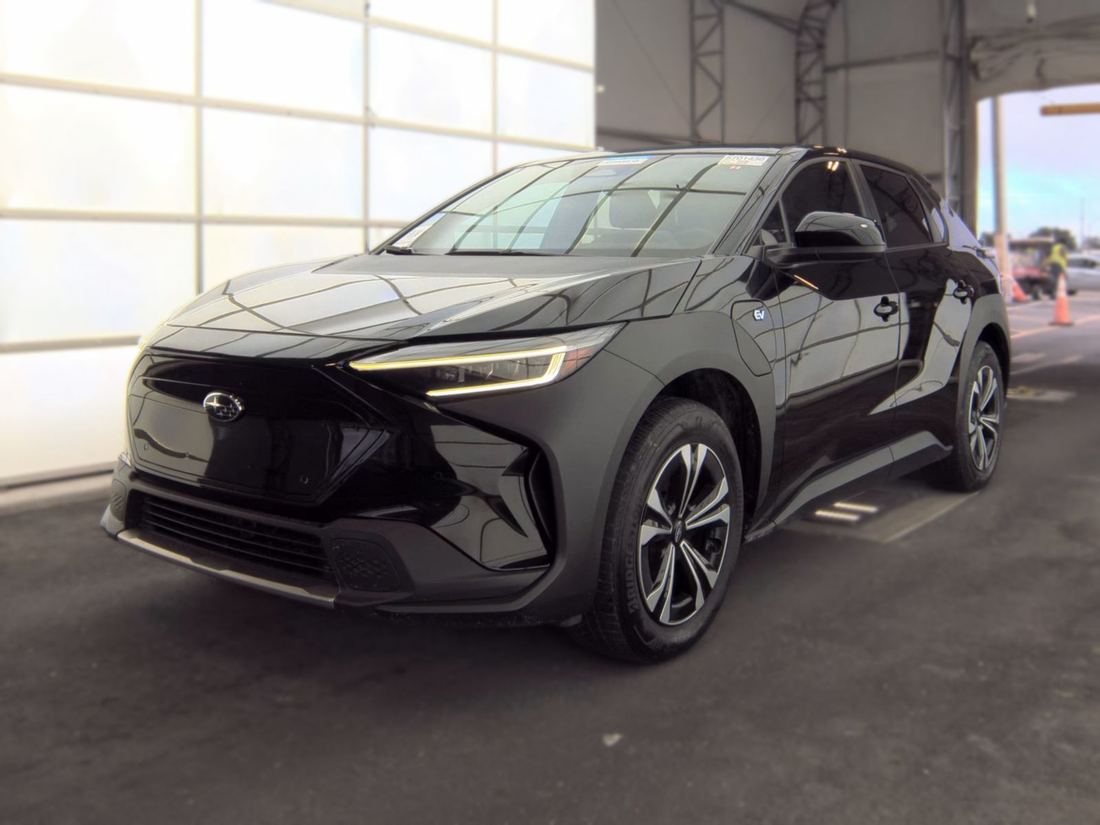 2023 SUBARU 15 Series
