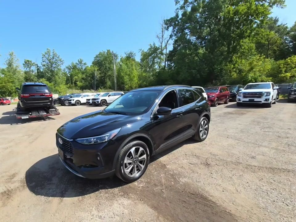 2025 FORD Platinum