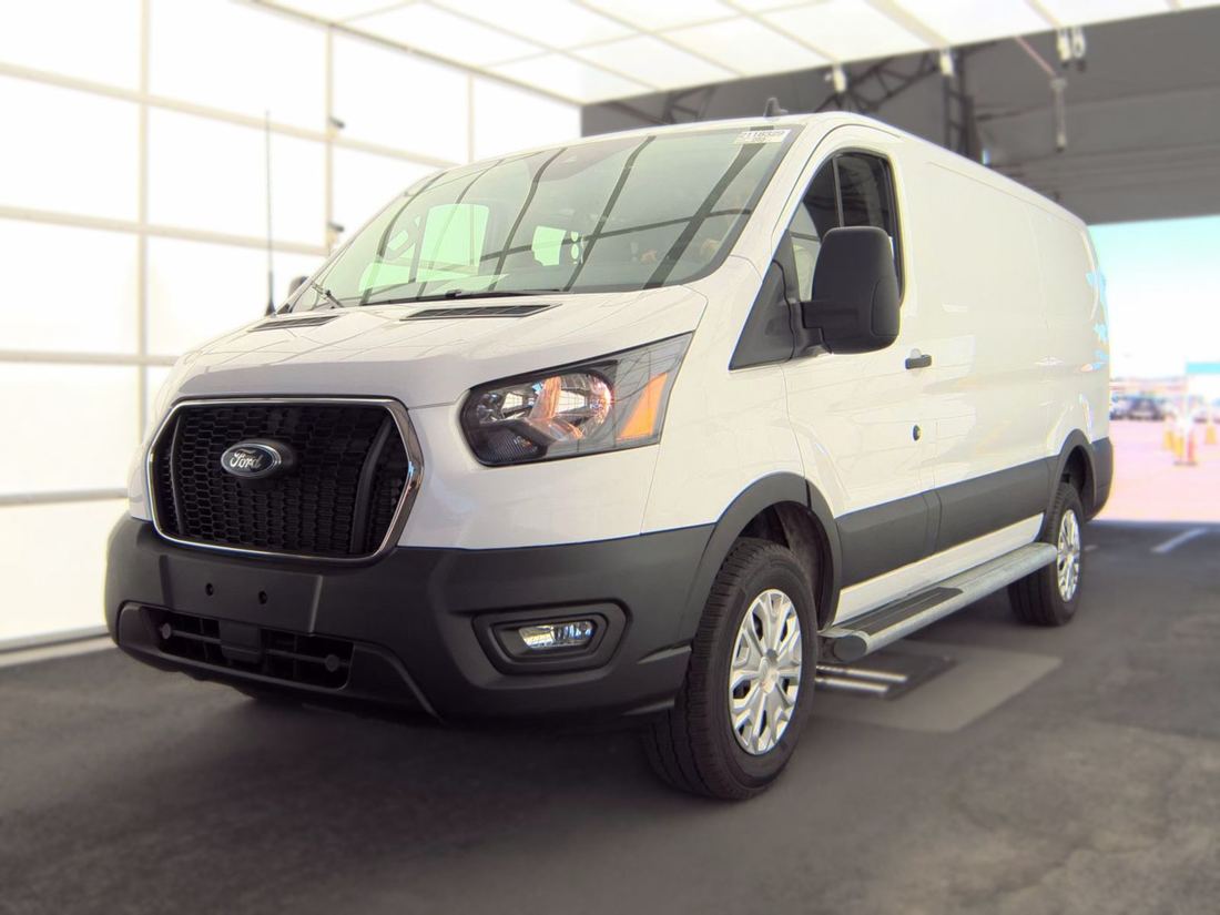 2025 Ford 250