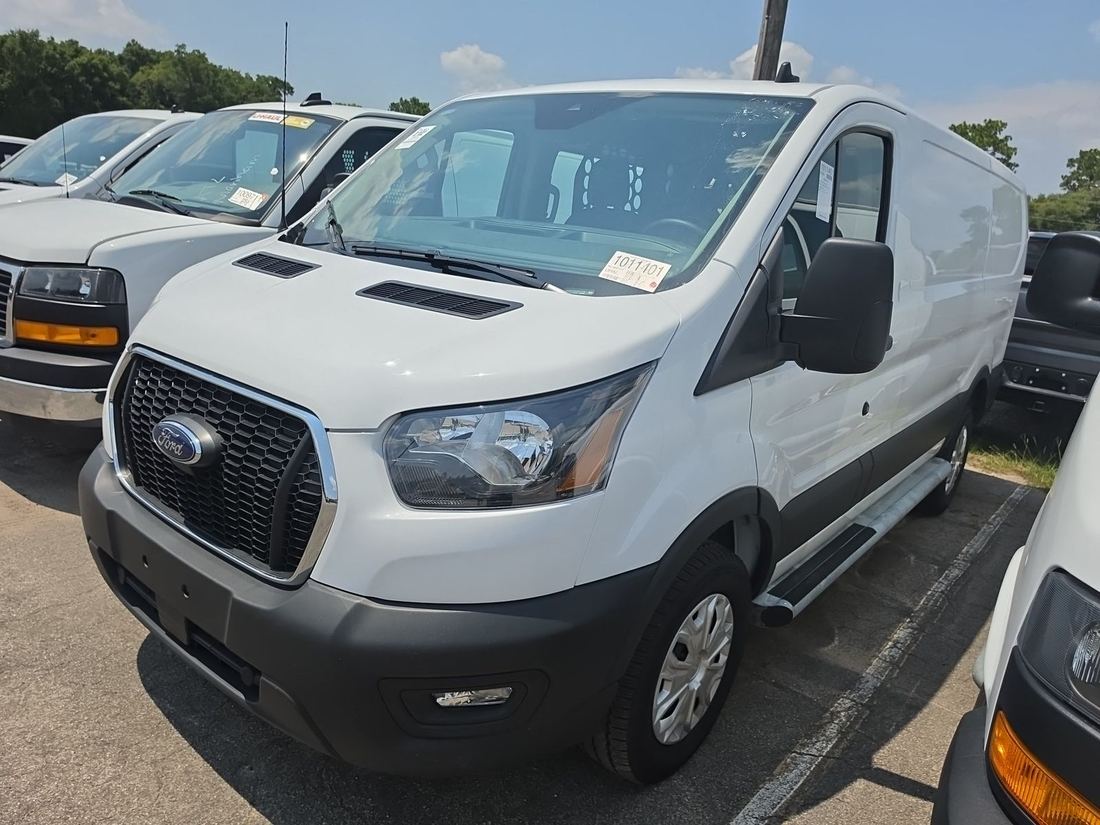 2025 Ford 250