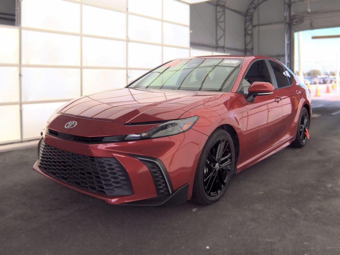 2026 Toyota 80 Series