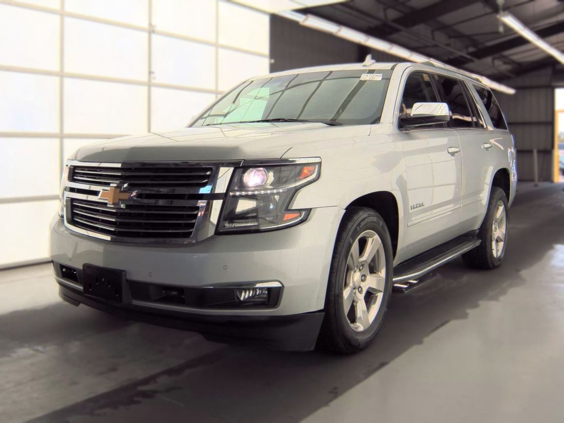 2020 Chevrolet Premier