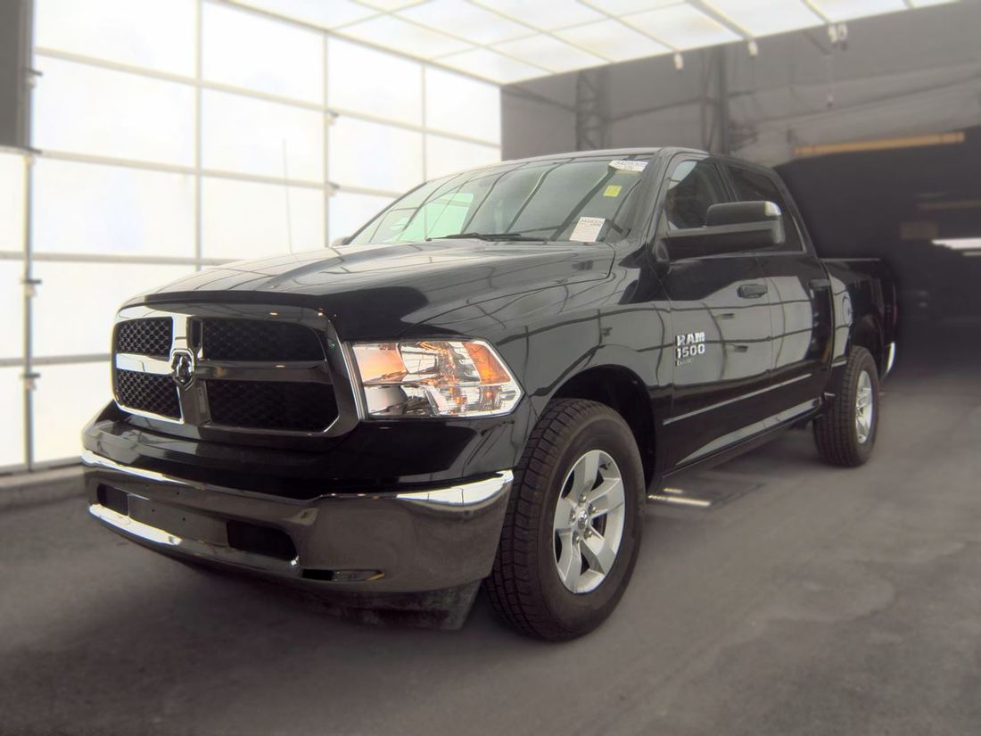 2023 Ram Classic (DS)