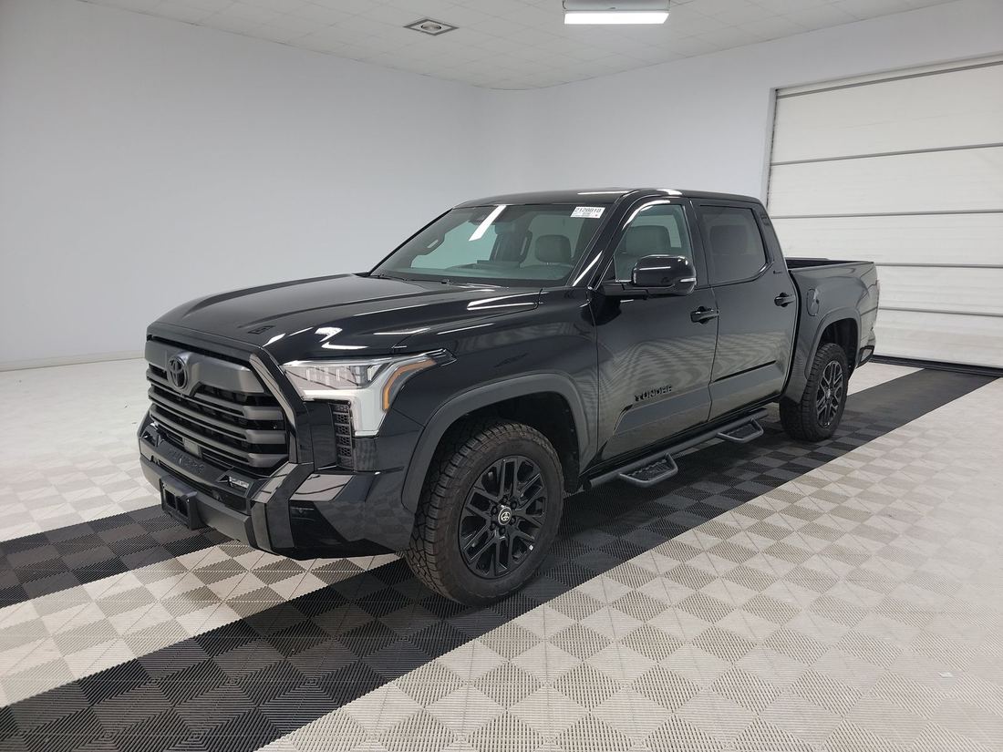 2026 Toyota 75 series