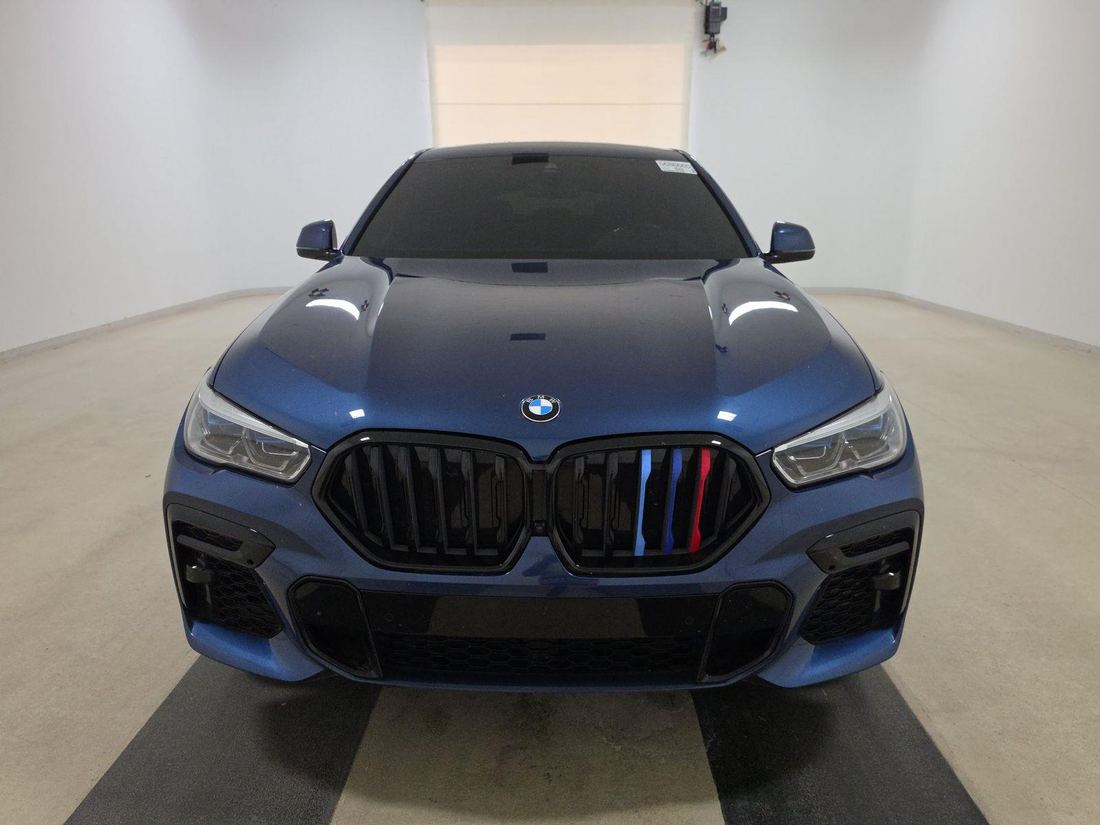2022 BMW xDrive40i